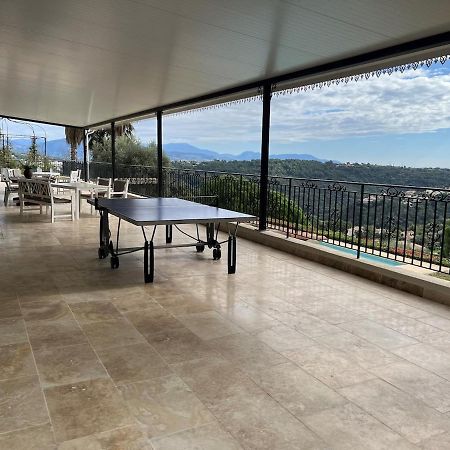 Spectacular House Villa Vence Exterior photo